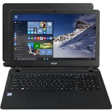 Ноутбук Acer Extensa EX2540-50DE    NX.EFHER.006    i5 7200U   4   2Tb   WiFi   BT   Win10   15.6"   2.03 кг