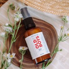 Крем для рук Софт Краснополянская косметика Old Boys Mens Care 50мл