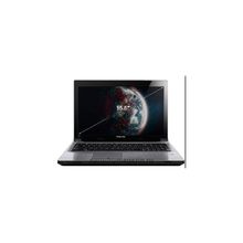 Lenovo v580 (59-359367) 15.6 i5-3210m 4g 1tb nv gt610m-1gb w8sl