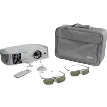 Acer Projector H7550ST