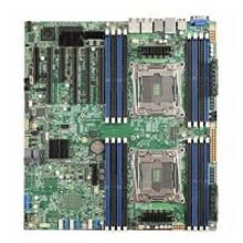 Intel Материнская плата Intel DBS2600CWTSR 943806