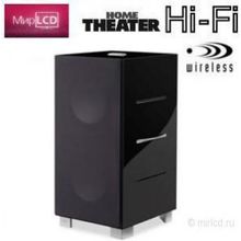 REL 212SE Piano Black