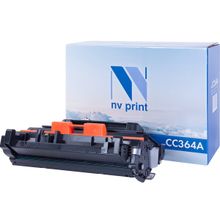 Картридж NVP совместимый HP CC364A для LaserJet P4014 P4014dn P4014n P4015dn P4015n P4015tn P4015x P