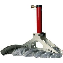 Трубогиб с закрытой рамой ТГ1032