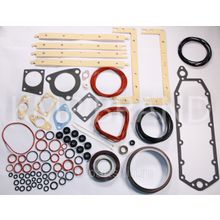 6154-K2-9900, 6154-К2-9900 Набор прокладок S6D125