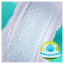 Pampers Active Baby-Dry 8-14 кг 4 106 шт