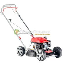 Газонокосилка бензиновая AL-KO Silver 468 SP-A BIO 119835
