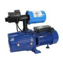 UNIPUMP AUTO JET 100 L - 2