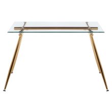 ПМ: Лайфмебель 11774 Кухонный стол Dramen