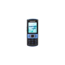 Мобильный телефон Samsung C3011 blue