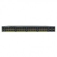 Коммутатор Cisco Catalyst (C1-C2960X-48TS-L)