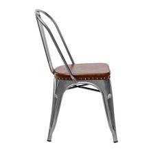 ПМ: Stool Group TOLIX SOFT LF818C