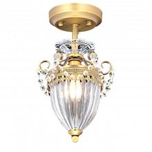 Arte Lamp Светильник на штанге Arte Lamp Schelenberg A4410PL-1SR ID - 416883