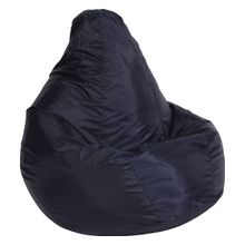 Dreambag Кресло-мешок Темно-Синее Оксфорд 2XL ID - 339879
