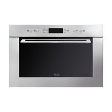 Whirlpool Микроволновая печь Whirlpool AMW 735 IX