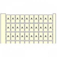 Маркировка RC55 (100 X L) , гориз. |  код. 1SNA230161R0300 |  ABB