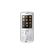 Explay Сотовый Телефон Explay B241 White