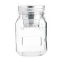 Kilner Банка с соусником on the go 500 мл арт. K_0025.816V