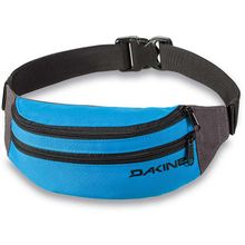 Поясная сумка Dakine Classic Hip Pack Blue