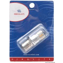 Osculati LED bulb, 14.443.16