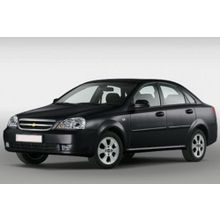 Замок КПП FORTUS MTL 1081 для CHEVROLET Lacetti 2004-2012 (справа) механика 5