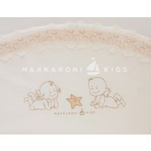 Makkaroni Kids Lovely Angels 125х65