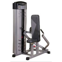 Трицепс-машина брусья V-Sport БТ-133