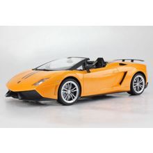 Радиоуправляемая машинка Model Lamborghini LP570 Roadster масштаб 1:14