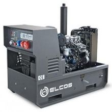 Elcos GE.PK.022 020.BF с АВР