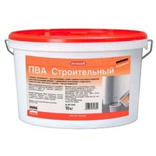 ДЕКОСЕЛФ пластификатор на основе ПВА (10кг)   DECOSELF пластифицирующая добавка на основе ПВА (10кг)