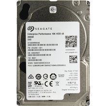 Жёсткий диск HDD 300 Gb SAS 12Gb   s Seagate Enterprise Performance 10K    ST300MM0048    2.5" 10000rpm 128Mb