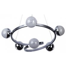 Led4U Подвесная люстра LED4U 1225 1225 6L ID - 497831
