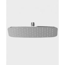 Верхний душ Ideal Standard IdealRain Luxe (B0390MY) (200x300 мм)
