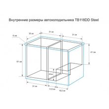 INDEL B TB118