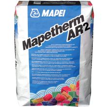 Mapei Mapetherm AR2 25 кг