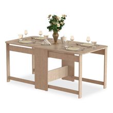 Мебель Смоленск Стол обеденный СТ-01 ID - 342472