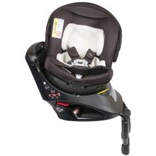 Ailebebe (Carmate) Kurutto NT2 Premium 0+ 1 коричневое