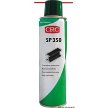 Osculati CRC anti-corrosion protective cleaner 250ml, 65.283.33