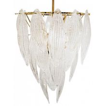 Garda Decor Светильник на штанге K2KG02P-6G ID - 320494