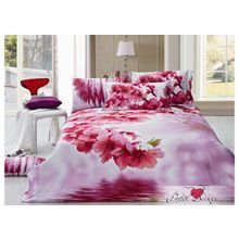 Famille Постельное белье КПБ Taniya  (2 сп. евро)