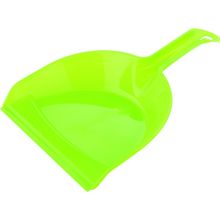 Совок 280*195 мм, зеленый ТМ Elfe TM 93315