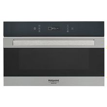 Hotpoint-Ariston MD 773 IX