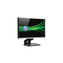 HP la2405x 24" black fullhd led 5ms 16:10 dvi dispport pivot 3m:1 250cd