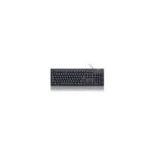 клавиатура Gembird KB-8300-BL-UR, USB, black, черная