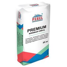 Клеевая смесь для натурального или искусственного камня Perel Premium 0314