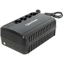 ИБП  UPS  1000VA  CyberPower   BU1000E