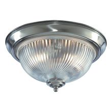 Потолочный светильник Arte Lamp A9370PL-2SS AQUA