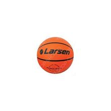 Мяч баскетбольный Larsen RB5
