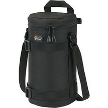 Футляр для объектива Lowepro S&F Lens Case 11x26cm