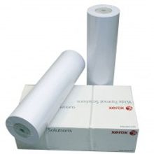 XEROX 450L93239 бумага инженерная для ксерографии А1+ (620 мм) 75 г м2, 175 метров